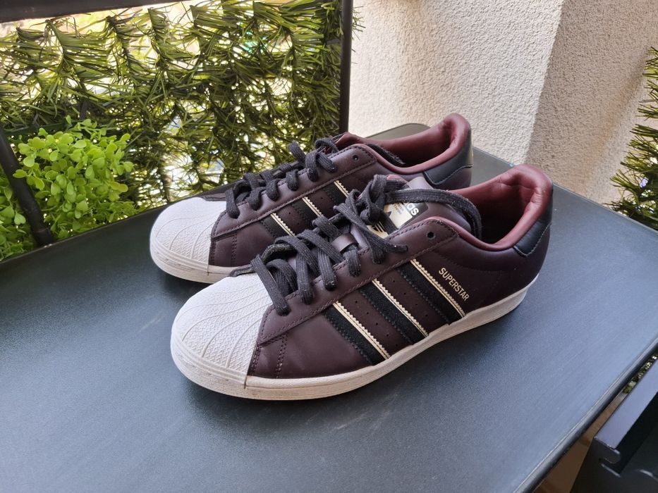 Adidas Superstar 43 1/3