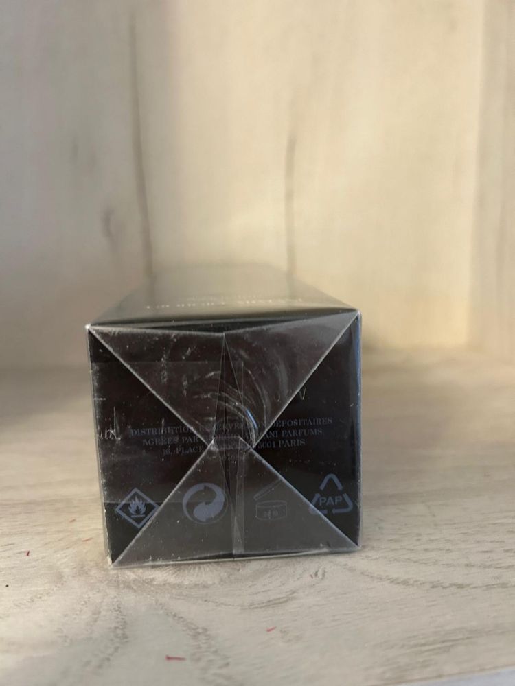 vand parfum Armani Code