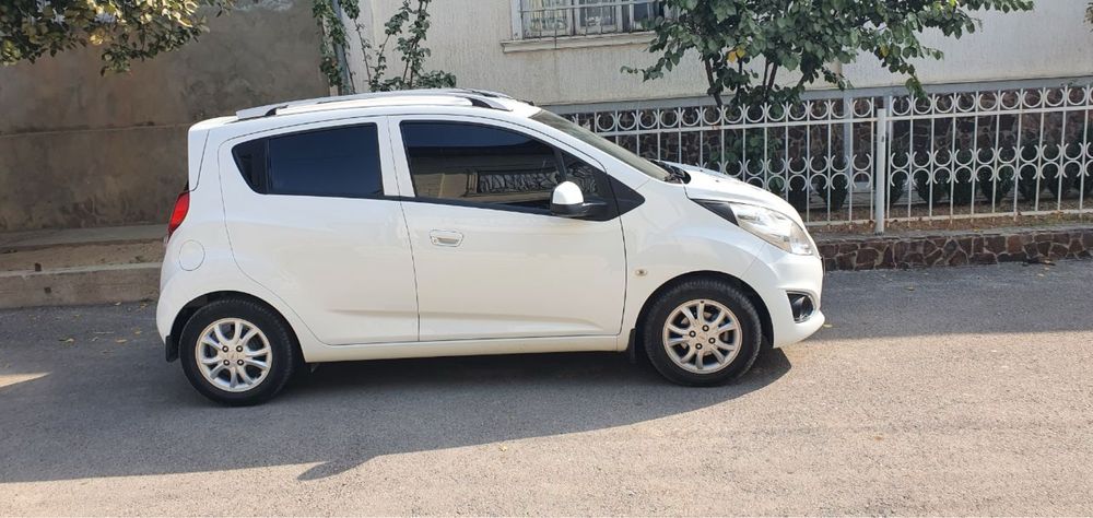 Spark aftamat 2022 top toza