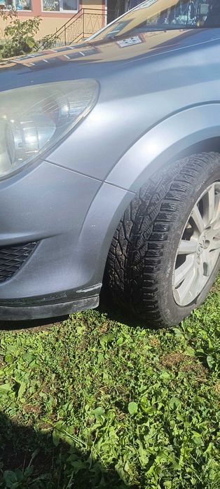 Vând Opel Astra h OPC