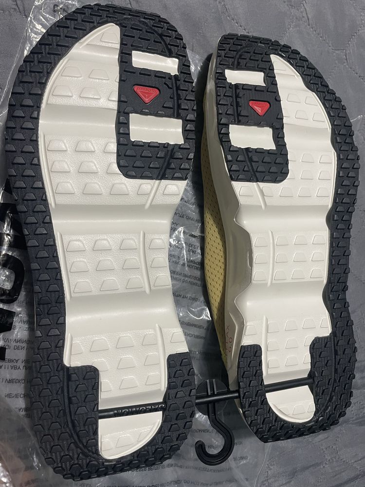 Спортни обувки Salomon