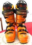 Vand clapari ski Tecnica Mach 1 LV 130
