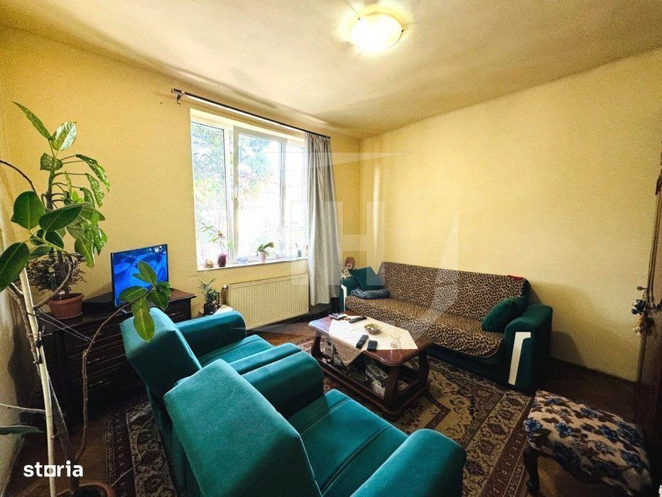 Casa individuala, 547 mp teren, in Gruia