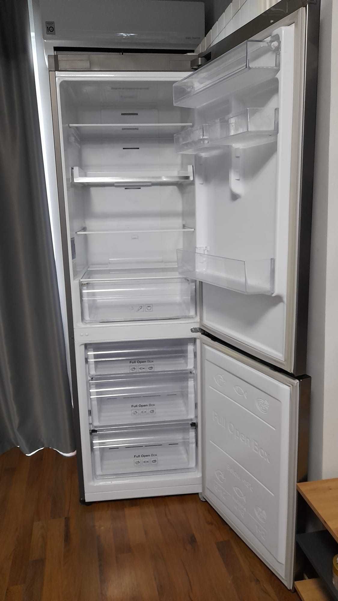 Vand combina frigorifica Samsung