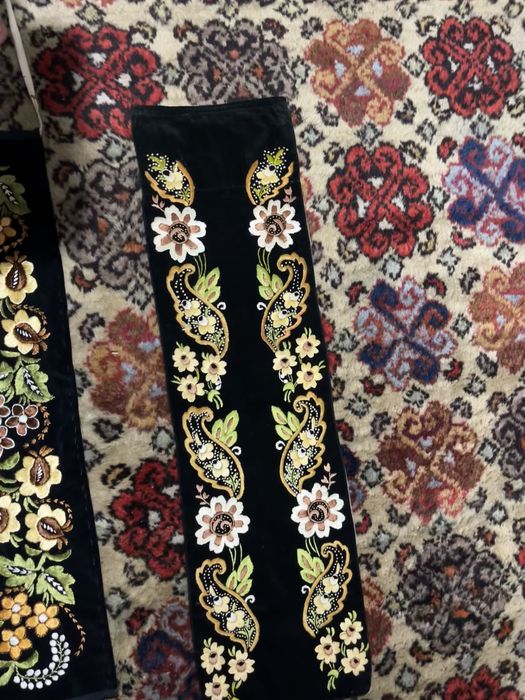 Vand catrante din zona banatlui