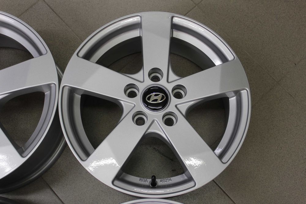 Джанти 16" Hyundai i30