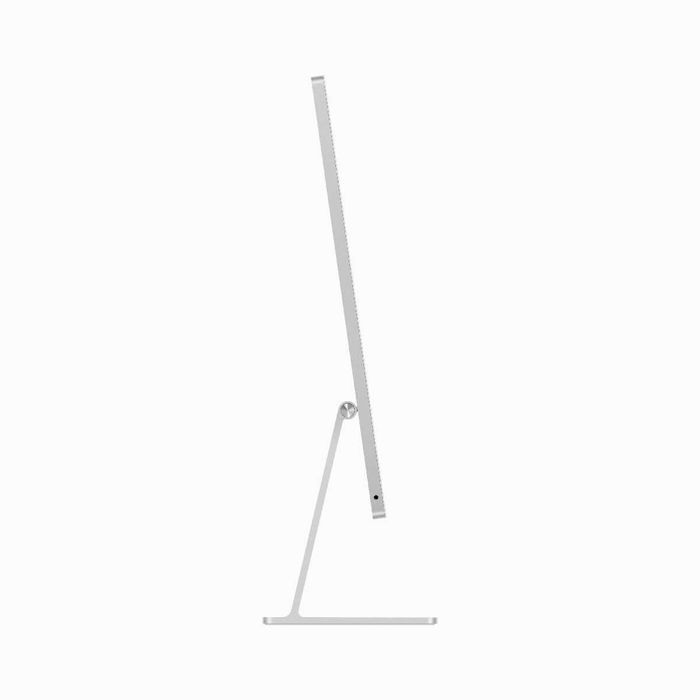  iMac 24" Apple M3, 24", Retina 4.5K, 8/10 nuclee CPU/GPU, 512GB SSD