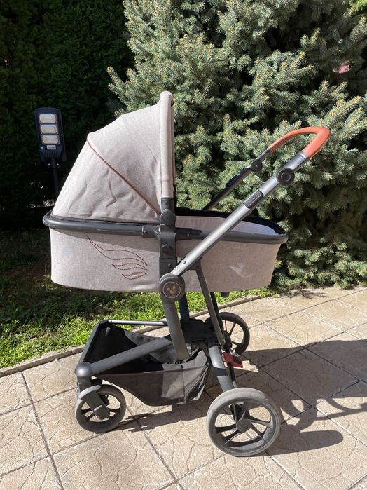 Бебешка количка 2 в 1 Cangaroo