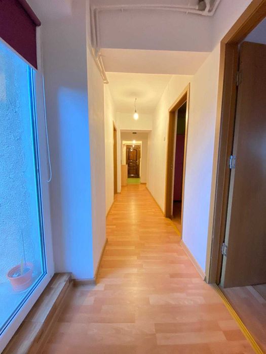 Apartment 3 camere ultra central Giurgiu
