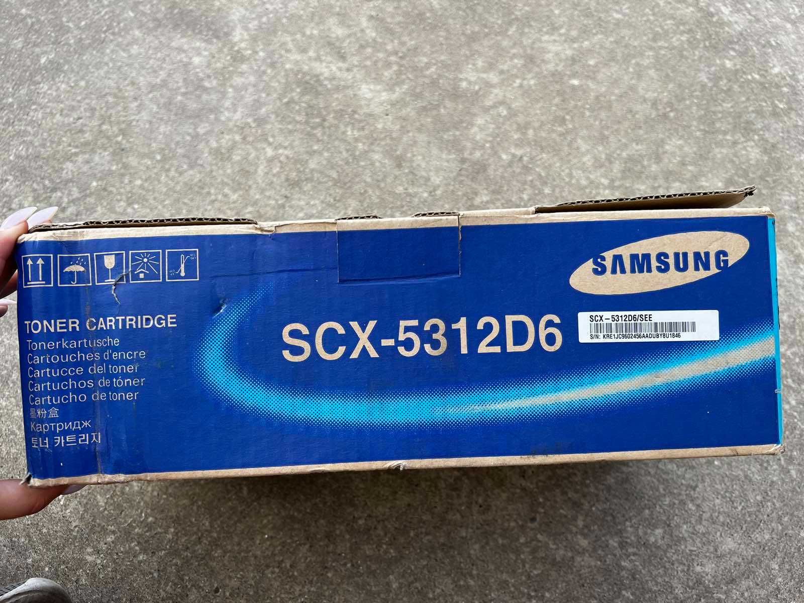 Консумативи за принтери Самсунг (SAMSUNG) (SCX-5112) (SCX-5312D6)