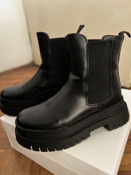 Боти Jenny Fairy