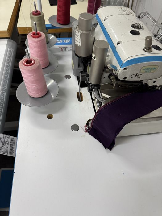 Masina de surfilat 2 ace 5 fire Jack Full Automata