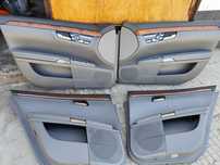 Кори за врати Mercedes S class W221/Мерцедес ЕС класа В221