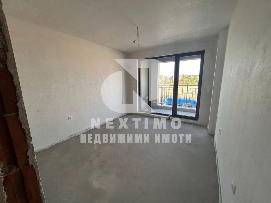 Продава се Двустаен апартамент в Пловдив, Тракия - 65 кв.м за 1662 €/кв.м - Снимка #5