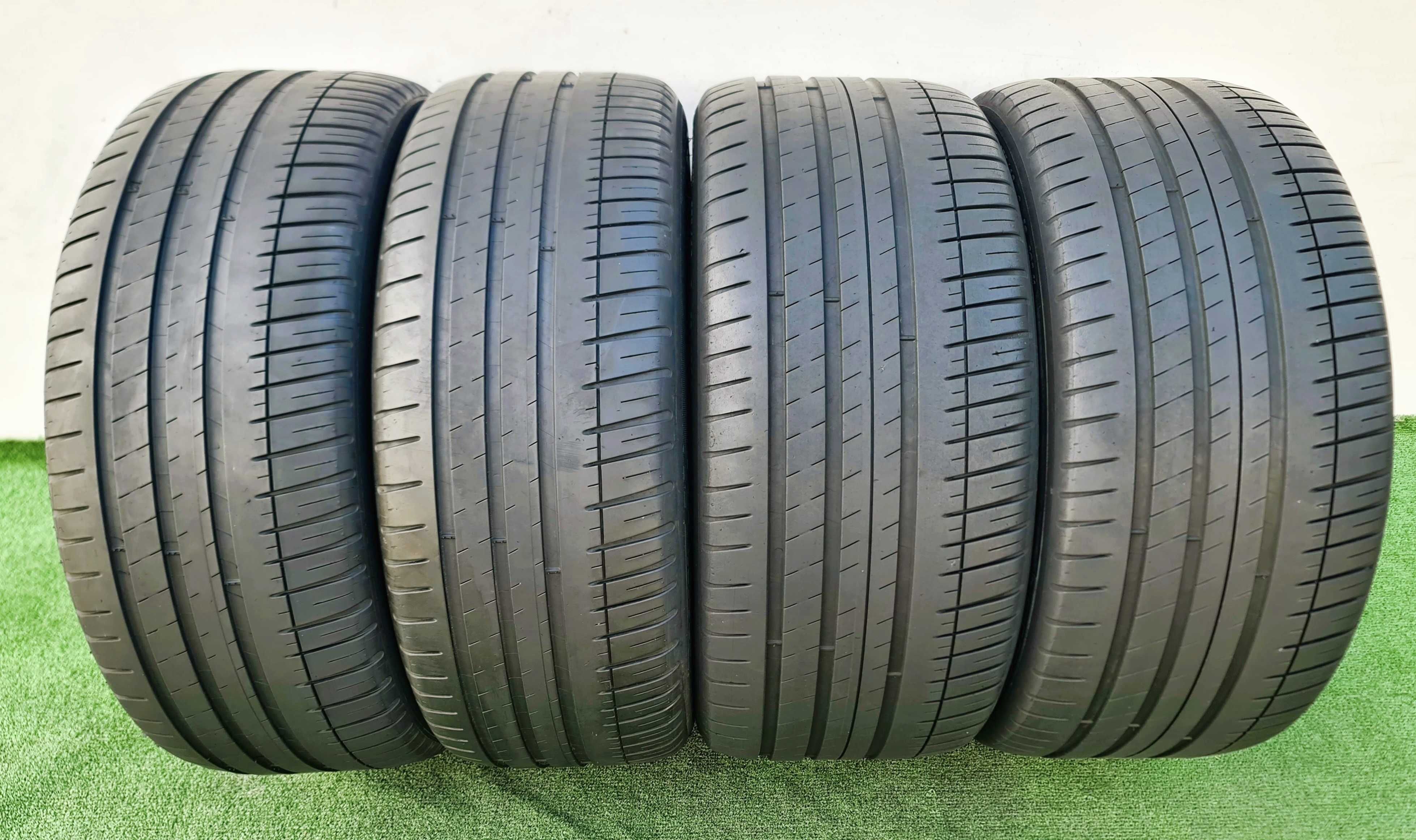 Пакет 245/45/19 и 275/40/19 MICHELIN Pilot Sport 3 - летни