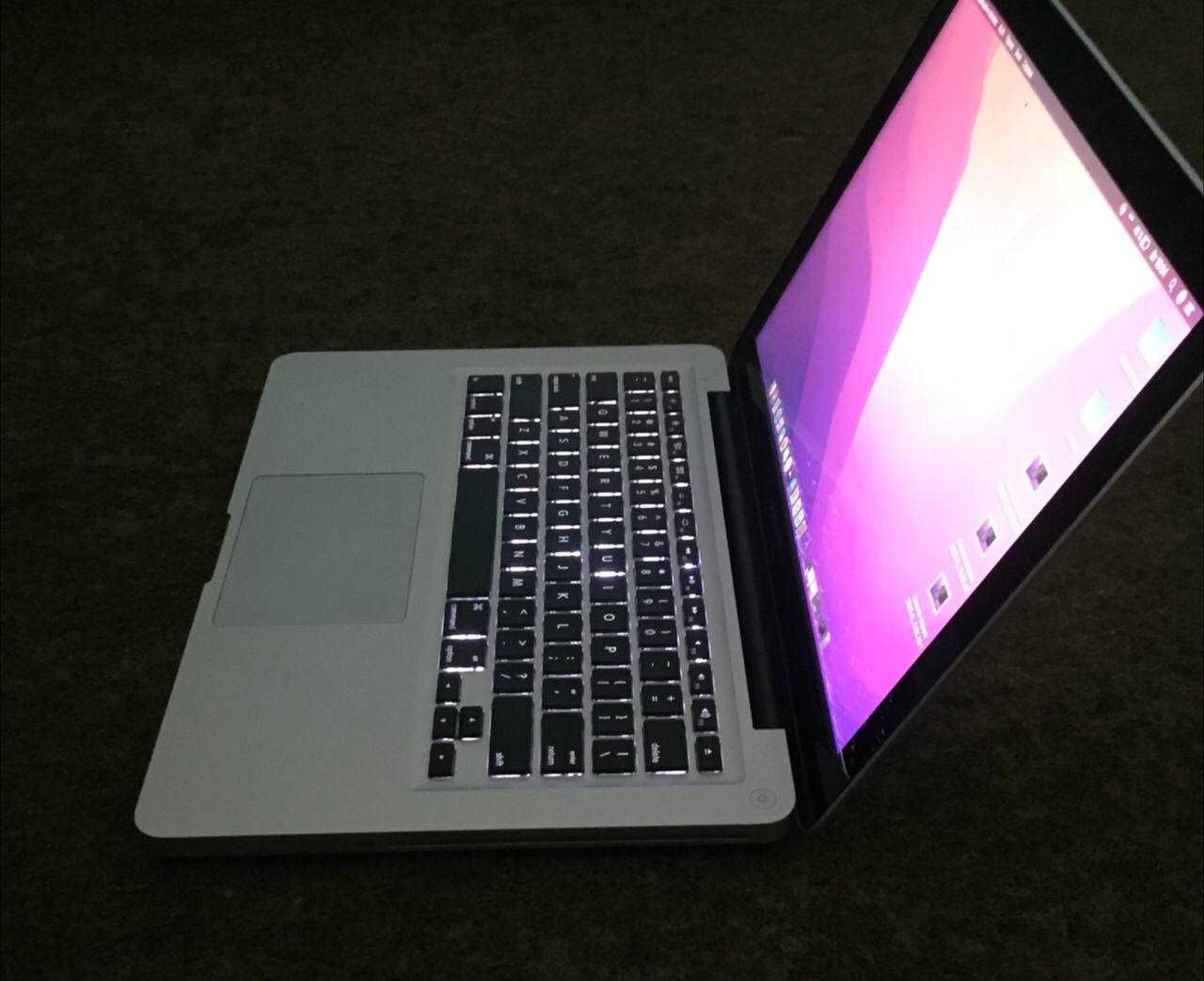 Срочно продается Apple MacBook Pro 13 2012