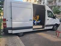 Transport marfa mobila canapele relocari debarasari moto