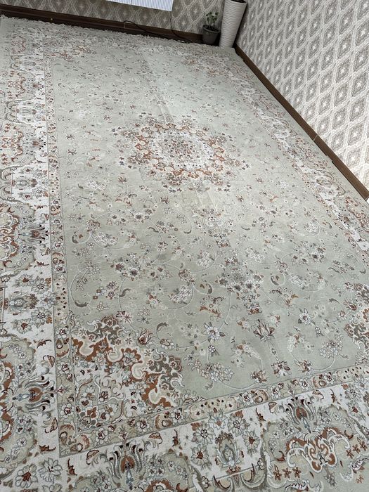 Ковер натуральный 3/6