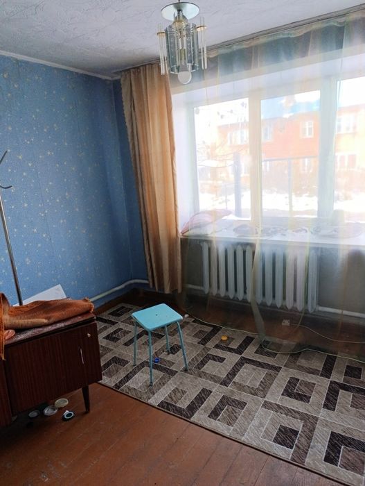 Продам 2-х комнатную квартиру в Совхозном микрорайоне