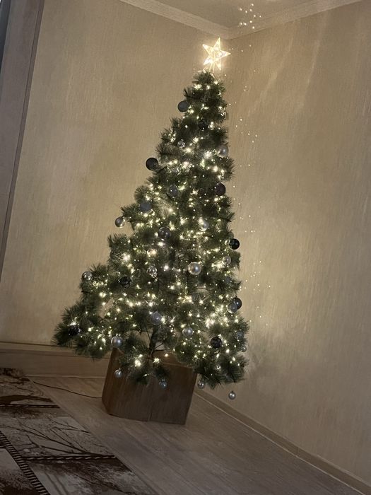 Продам искусственные елки