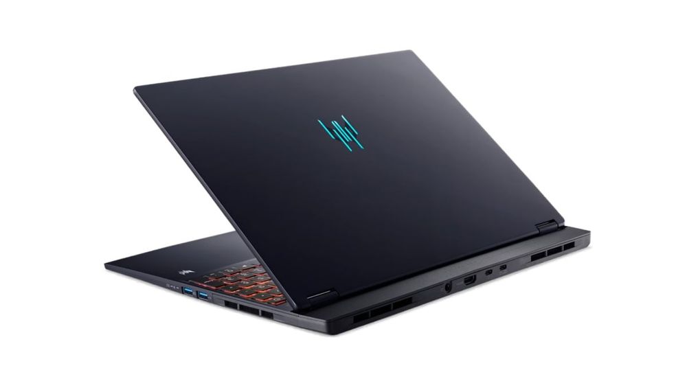 Ноутбук: Acer Predator 16S AI PHN16S-71-98RF