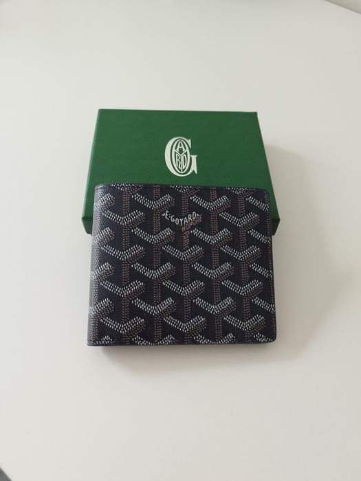 Портфейли Goyard, Gucci, Louis Vitton