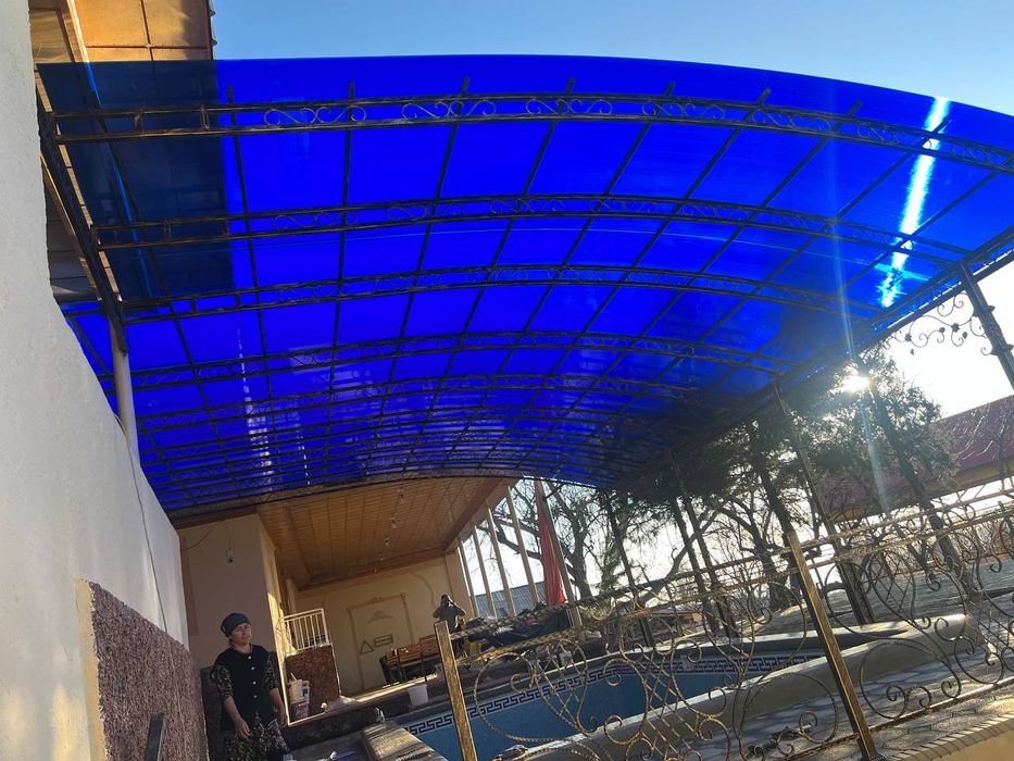 Leksan Manalit Polikarbanat