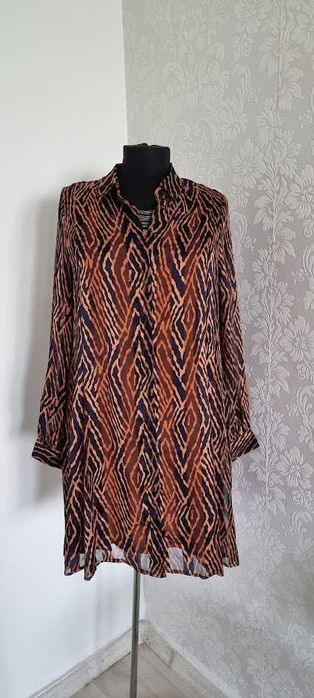 Rochie-camasa YAS noua