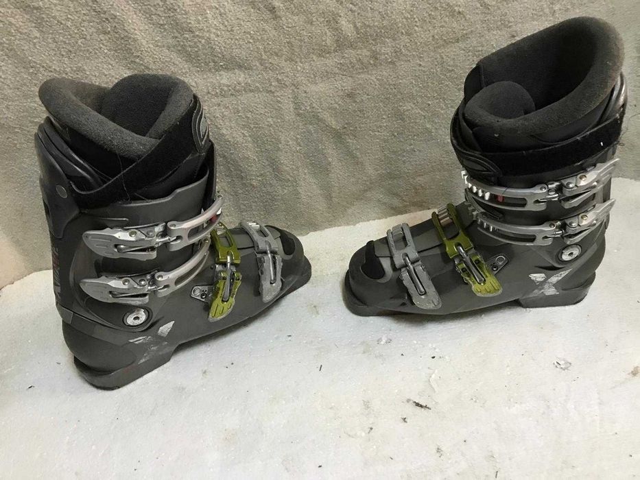 Clapari ski schi Salomon XWAVE 880 marime Eur:39 Mondo:25.5