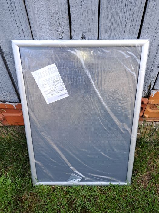 Rama poster Opti frame 25 mm B2