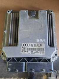 Комютър двигател Vw Golf 5 Audi A3 2.0 140hp