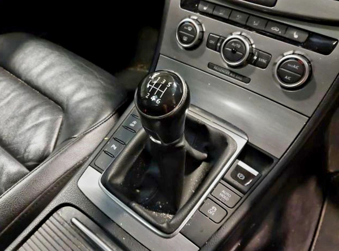 Piese din dezmembrari passat b7,2014,2.0 cffb
