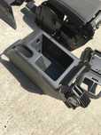 Cotiera vw golf 5