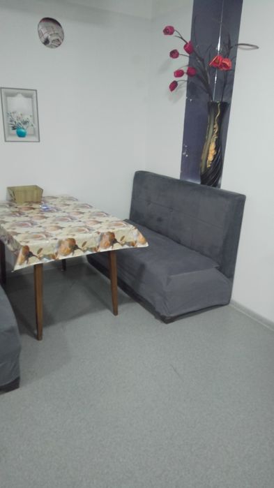 Мебель для кафе , диванчики