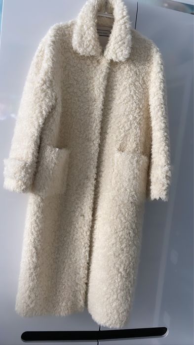 Продам стильную шубку