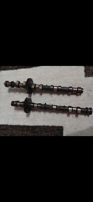 Запчасти Тойота 3s fe