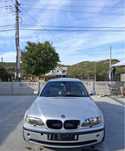 Vând bmw e46 318i 2004 143cp