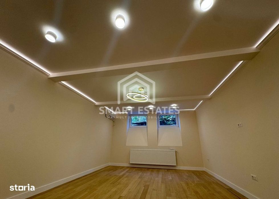 Apartament 5 camere de vanzare II 145mp II Dorobanti II Parcare