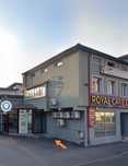 Se închiriază spațiu central