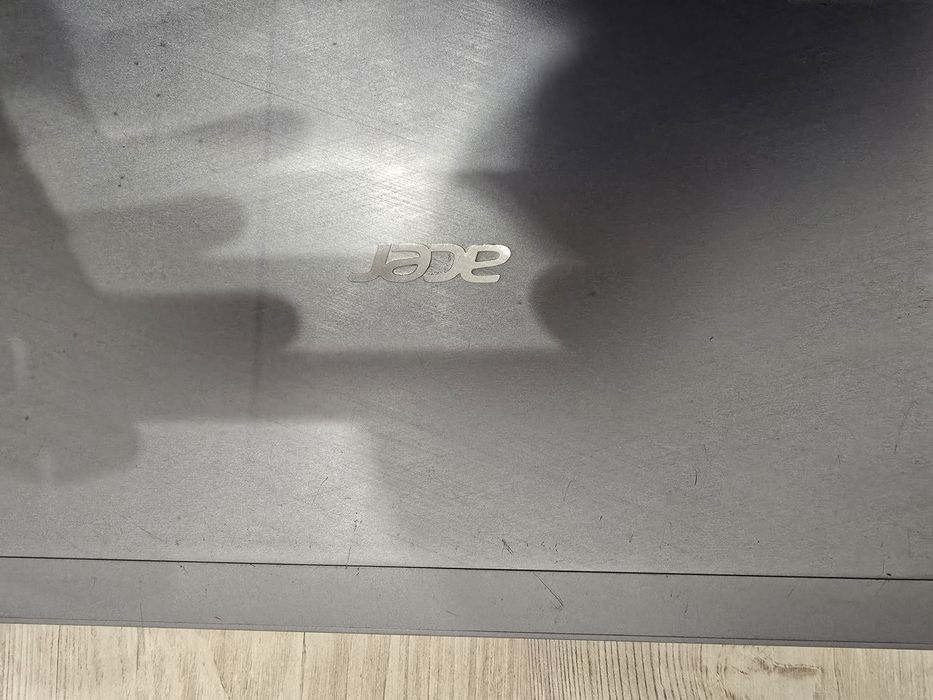 Tableta Acer cu Windows