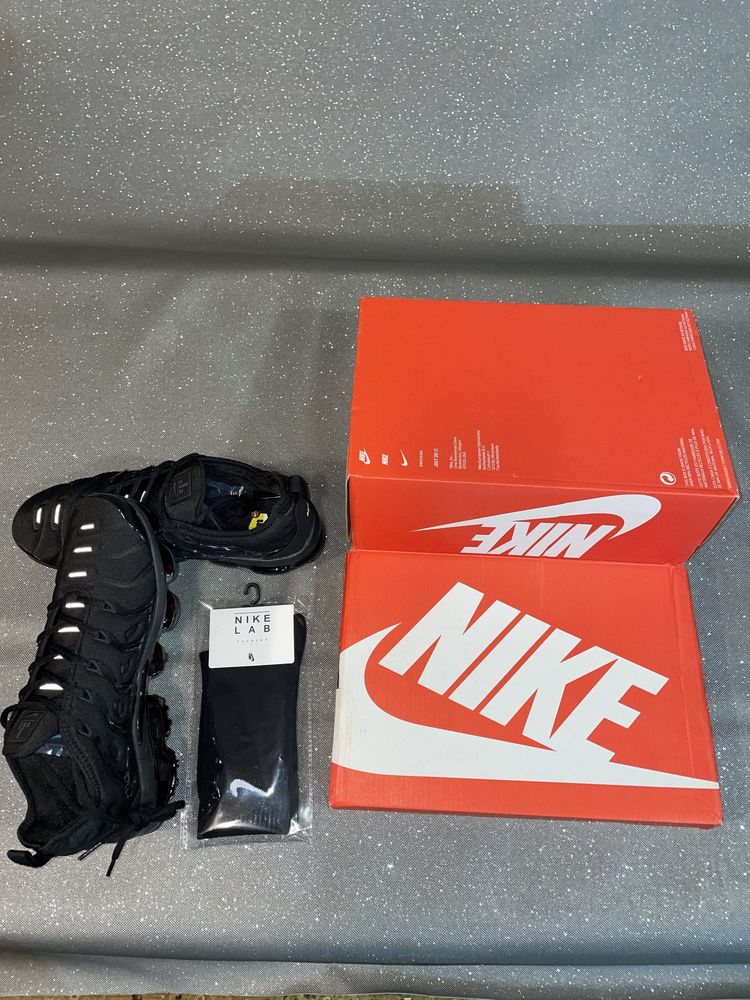 Nike Vapormax Plus/Найк Вейпърмакс Плюс