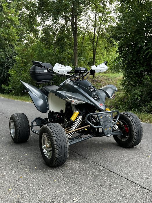 Atv / Quad Shineray 250cc ( Nu TGB ; Bashan ; Can am ; CF moto ; Etc )