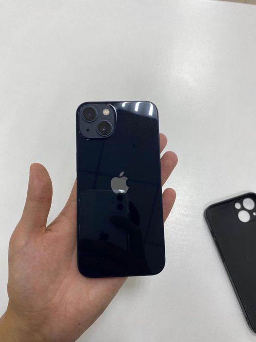 Айфон 13  128гб 97%