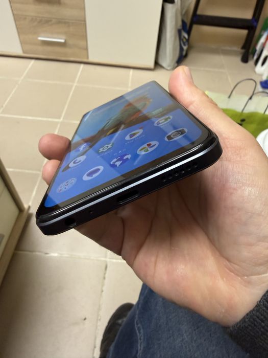 ZTE Blade A54 4+4/64gb - отличен