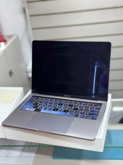 Macbook Pro 13 2019 A2159