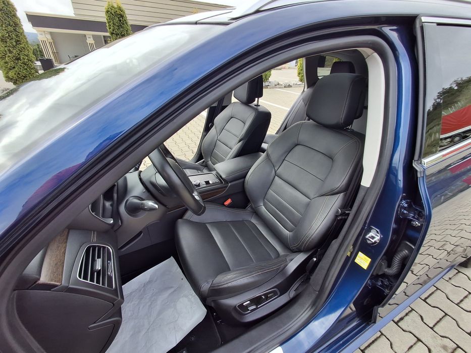 Renault Talisman BOSE 1. 6 dci. 131cp