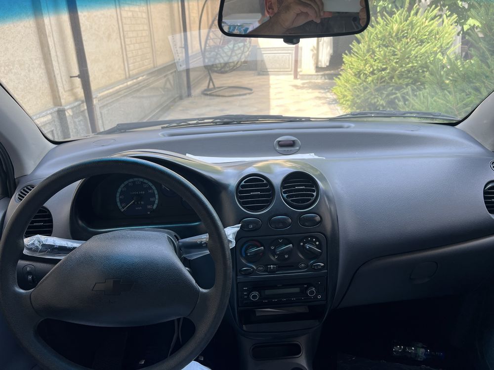 Matiz 26000км 4900$