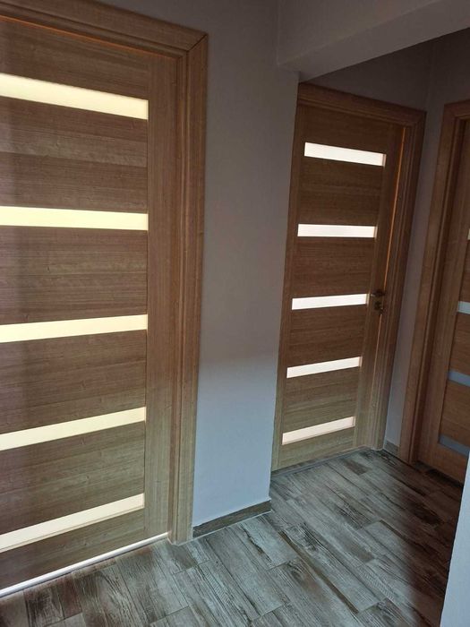Apartament 3 camere