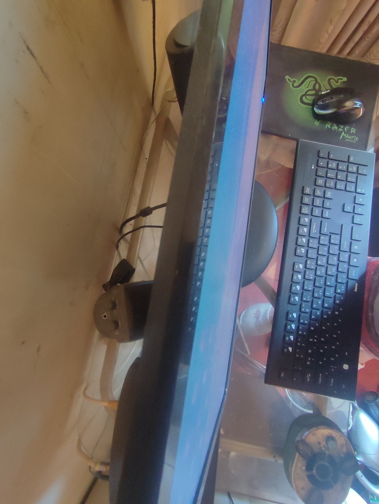 Acer S230HL Монитор