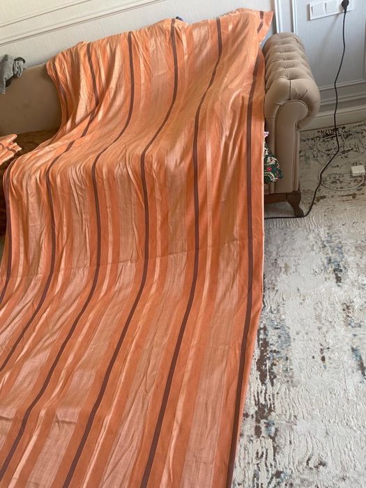 Продам шторы , ширина по 2,80